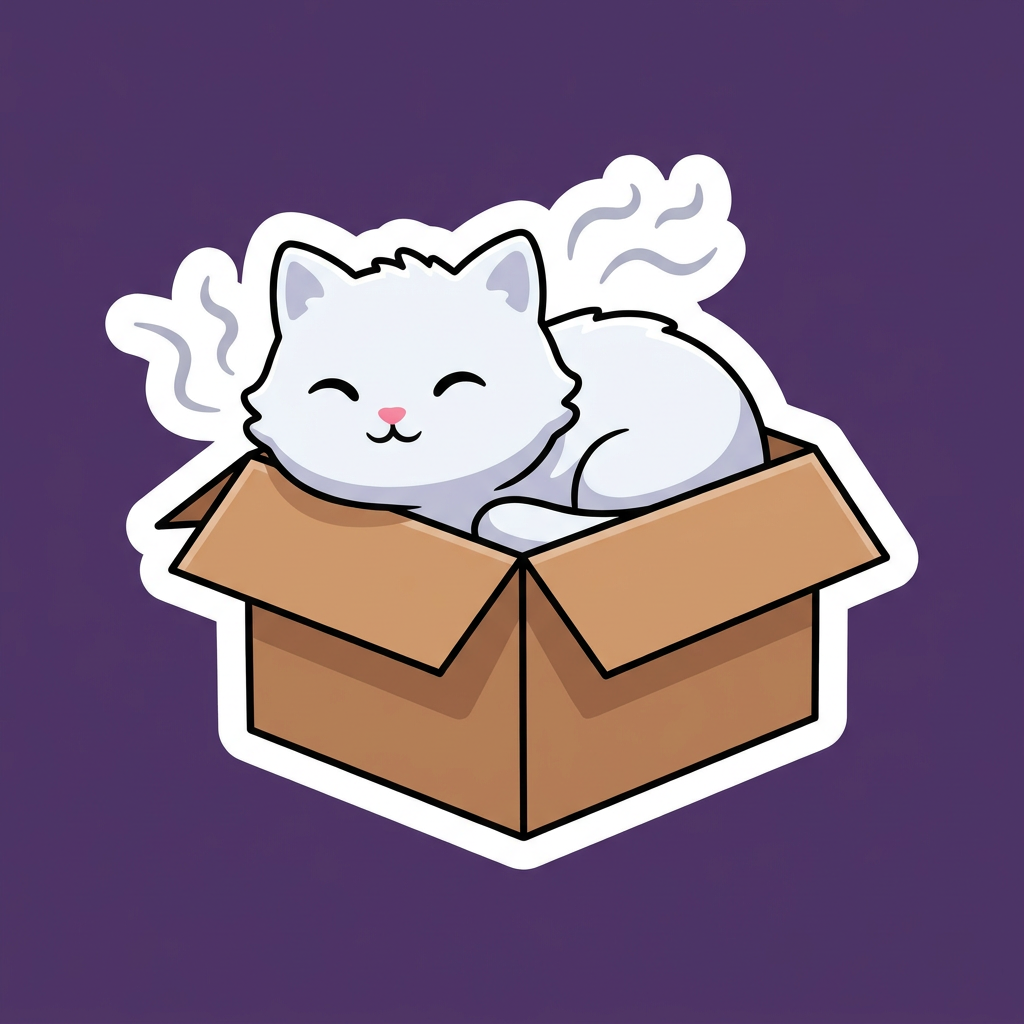 Your kitty