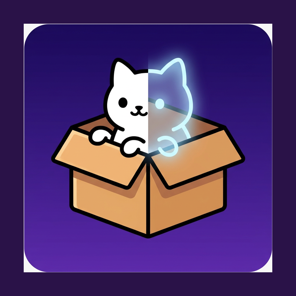 Box Kitty